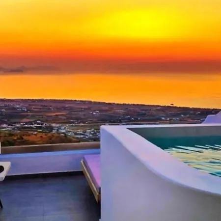 Martynou View Appartement *