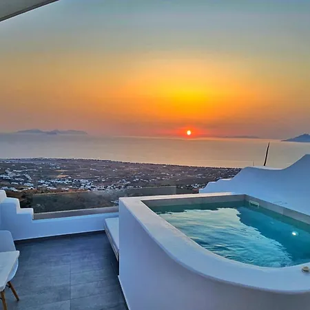 Martynou View 피르고스