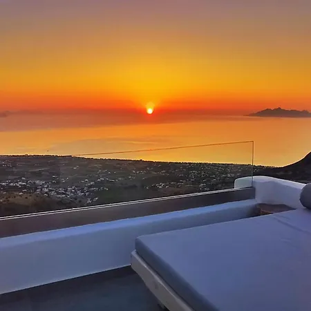 Martynou View Apartment