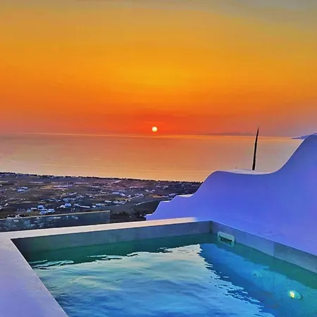 Martynou View *