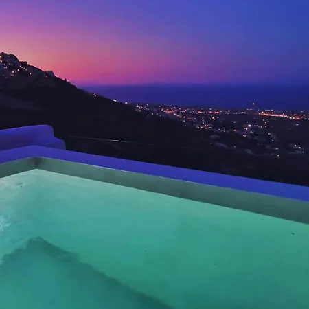 아파트 Martynou View