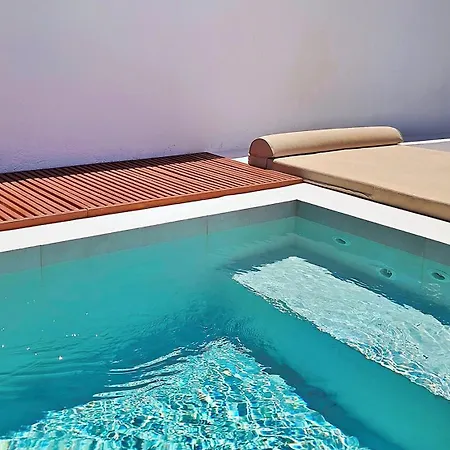 Martynou View 아파트 *