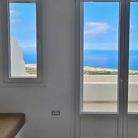 شقة Martynou View