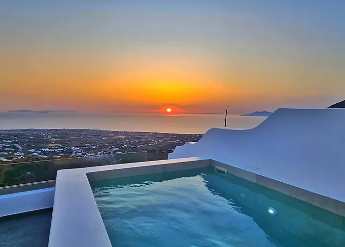 דירה Martynou View