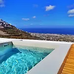 Апартаменты Martynou View *