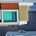 Апартаменты Martynou View *