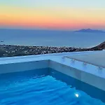 Апартаменты Martynou View *
