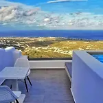Martynou View * Пиргос